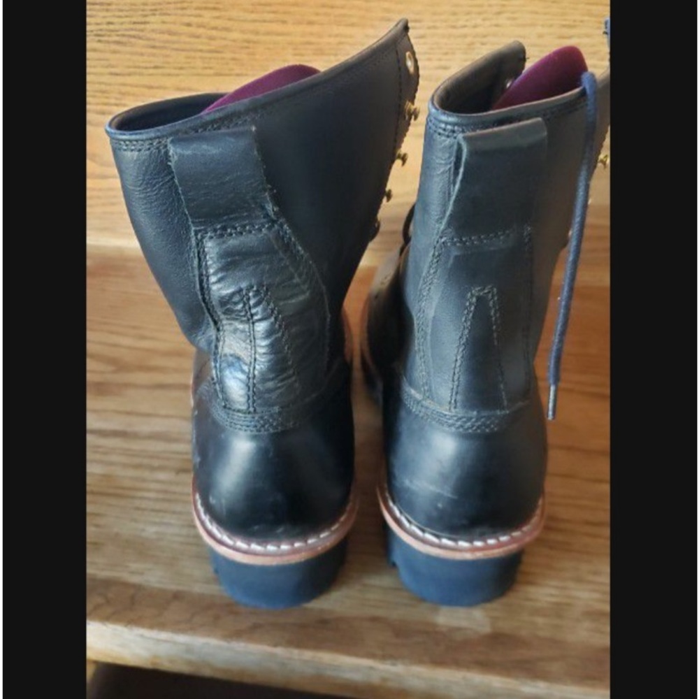 NEW Chippewa Men’s boots-Size 12 - Picture 2 of 4